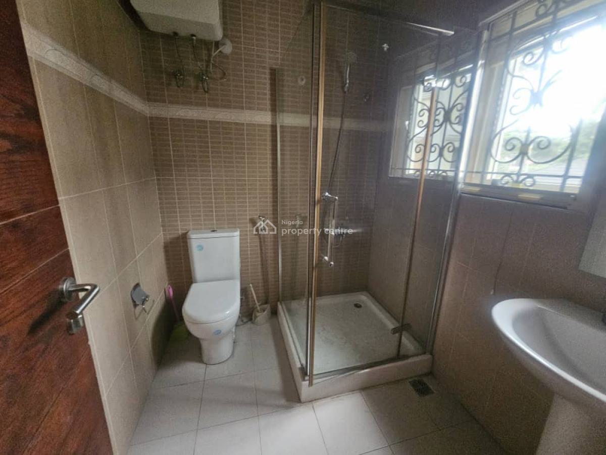 3 Bedroom Apartment, Turnbull Road, Old Ikoyi, Ikoyi, Lagos, House for Sale