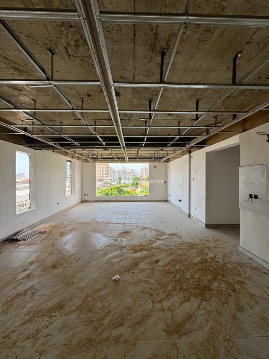 Premium Off-plan 2-bedroom Apartment with Pool, Gym in a Secure Estate, Victoria Island (vi), Lagos, Flat / Apartment for Sale