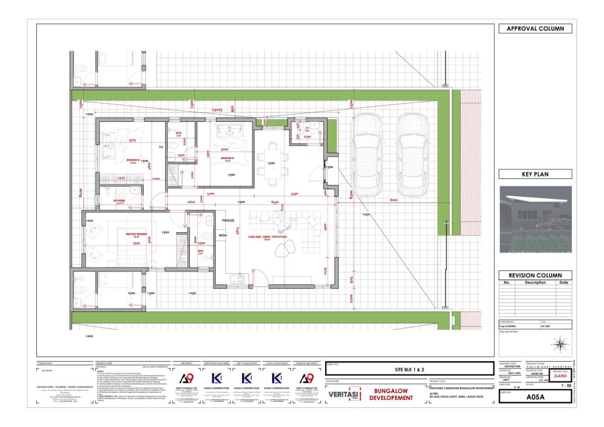 Christmas Promo Luxury 3 Bedroom Bungalow, Lekki Epe Expressway Ibeju Lekki Lagos, Eleranigbe, Ibeju Lekki, Lagos, House for Sale