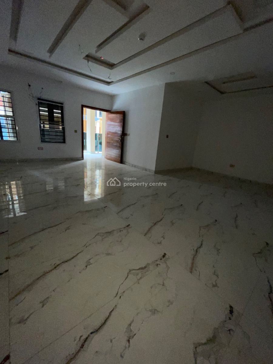 2 Bedroom, Off Freedom Way, Lekki Phase 1, Lekki, Lagos, Flat / Apartment for Rent