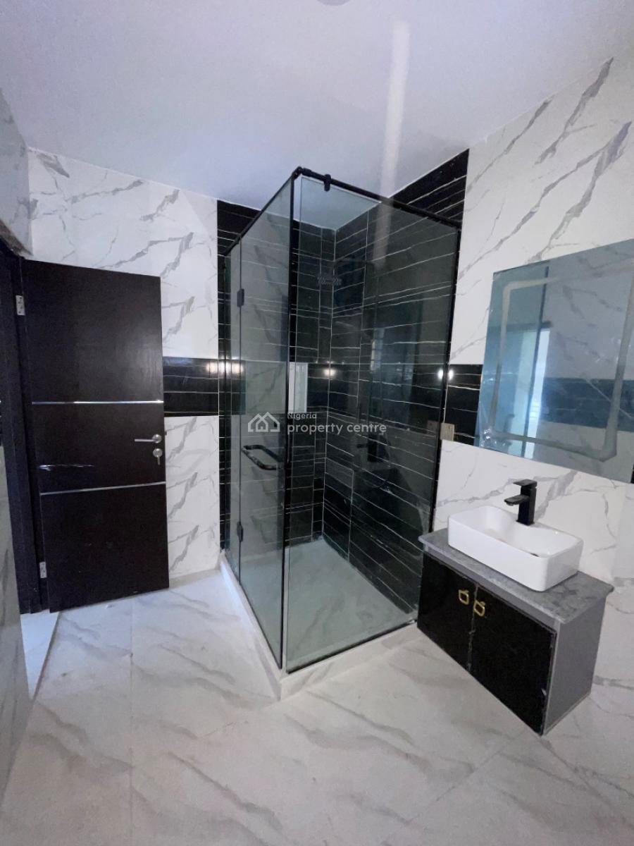 2 Bedroom, Off Freedom Way, Lekki Phase 1, Lekki, Lagos, Flat / Apartment for Rent