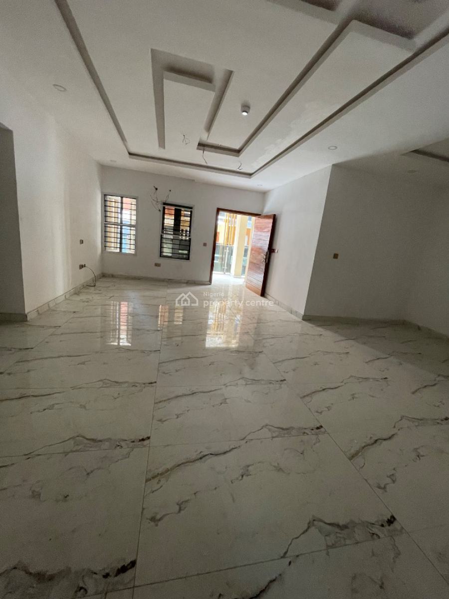 2 Bedroom, Off Freedom Way, Lekki Phase 1, Lekki, Lagos, Flat / Apartment for Rent