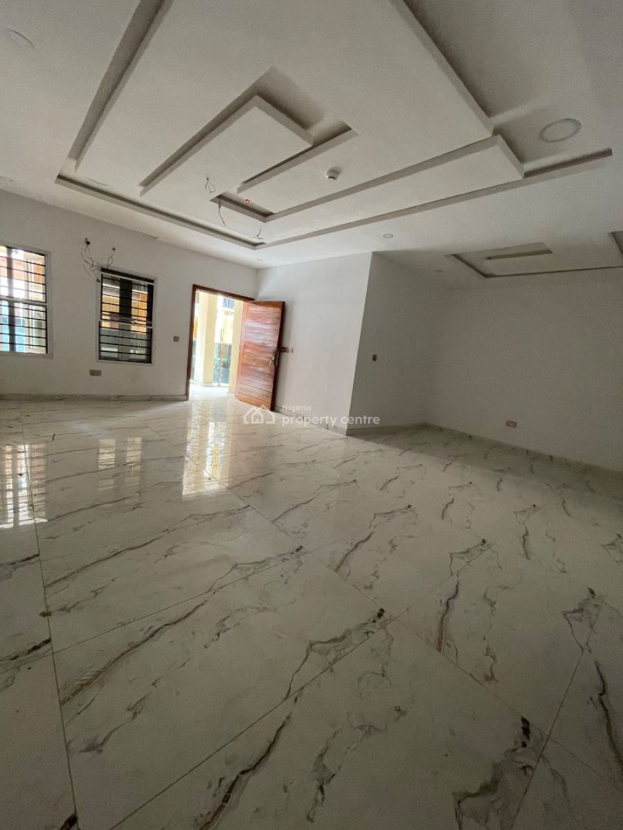 2 Bedroom, Off Freedom Way, Lekki Phase 1, Lekki, Lagos, Flat / Apartment for Rent