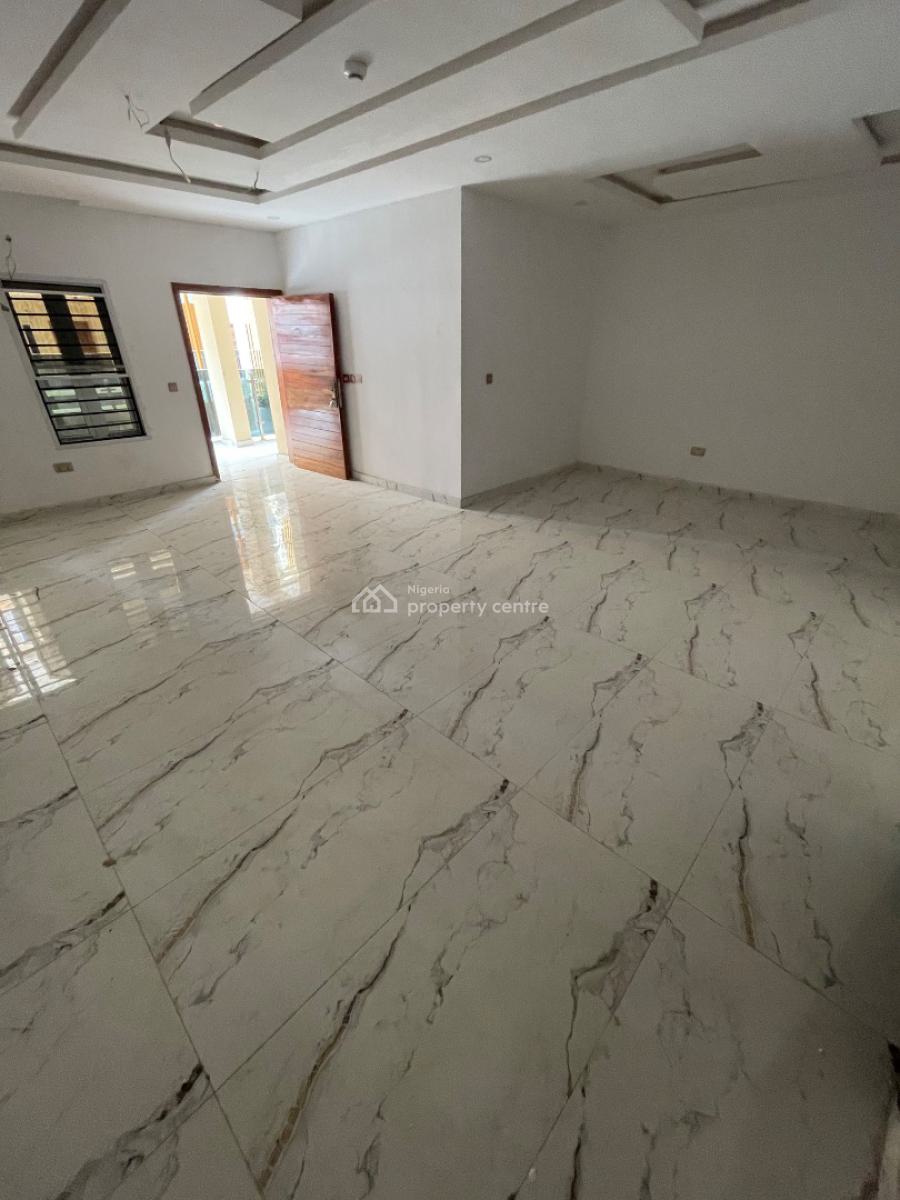 2 Bedroom, Off Freedom Way, Lekki Phase 1, Lekki, Lagos, Flat / Apartment for Rent