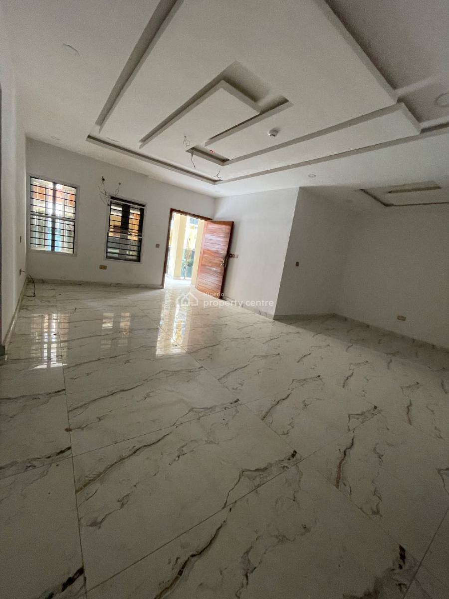 2 Bedroom, Off Freedom Way, Lekki Phase 1, Lekki, Lagos, Flat / Apartment for Rent