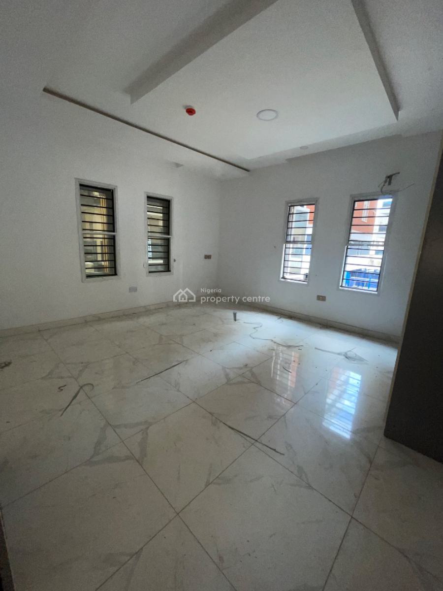 2 Bedroom, Off Freedom Way, Lekki Phase 1, Lekki, Lagos, Flat / Apartment for Rent
