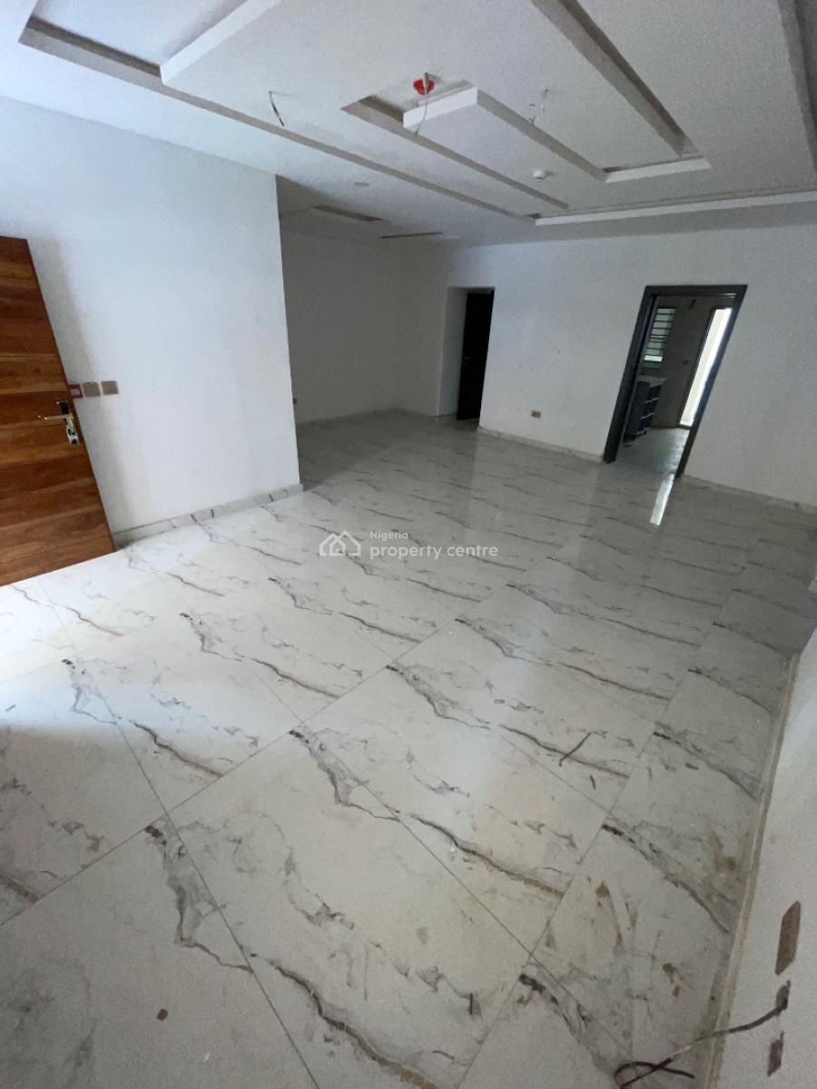 2 Bedroom, Off Freedom Way, Lekki Phase 1, Lekki, Lagos, Flat / Apartment for Rent