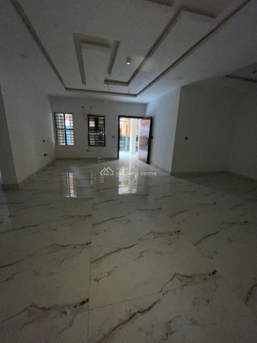 2 Bedroom, Off Freedom Way, Lekki Phase 1, Lekki, Lagos, Flat / Apartment for Rent