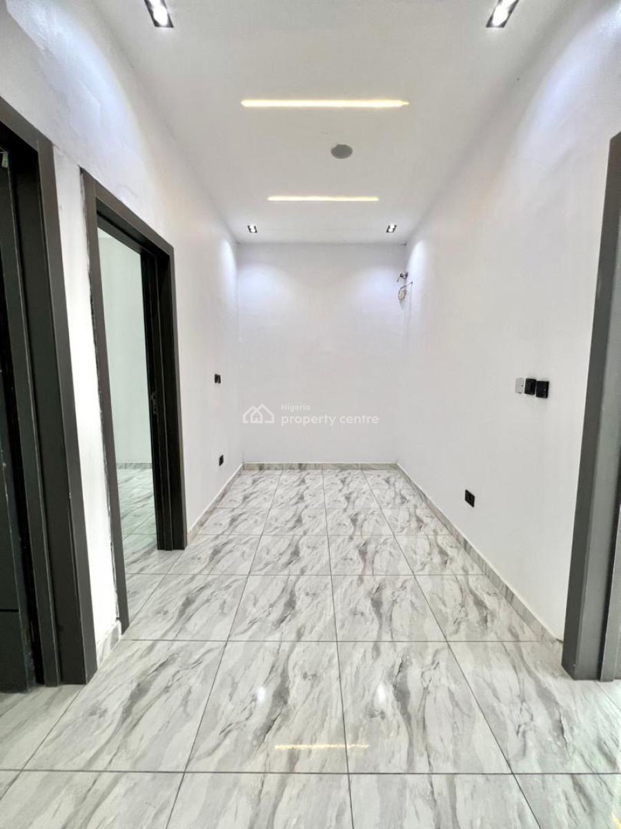 Brand New Luxury 3 Bedroom Terrace Duplex, Ikota Villa Estate, Lekki, Lagos, Terraced Duplex for Rent
