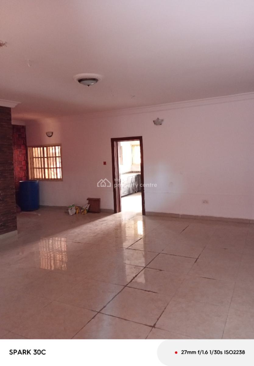 3 Bedroom Flat, Jonaith, Sangotedo, Ajah, Lagos, Flat / Apartment for Rent