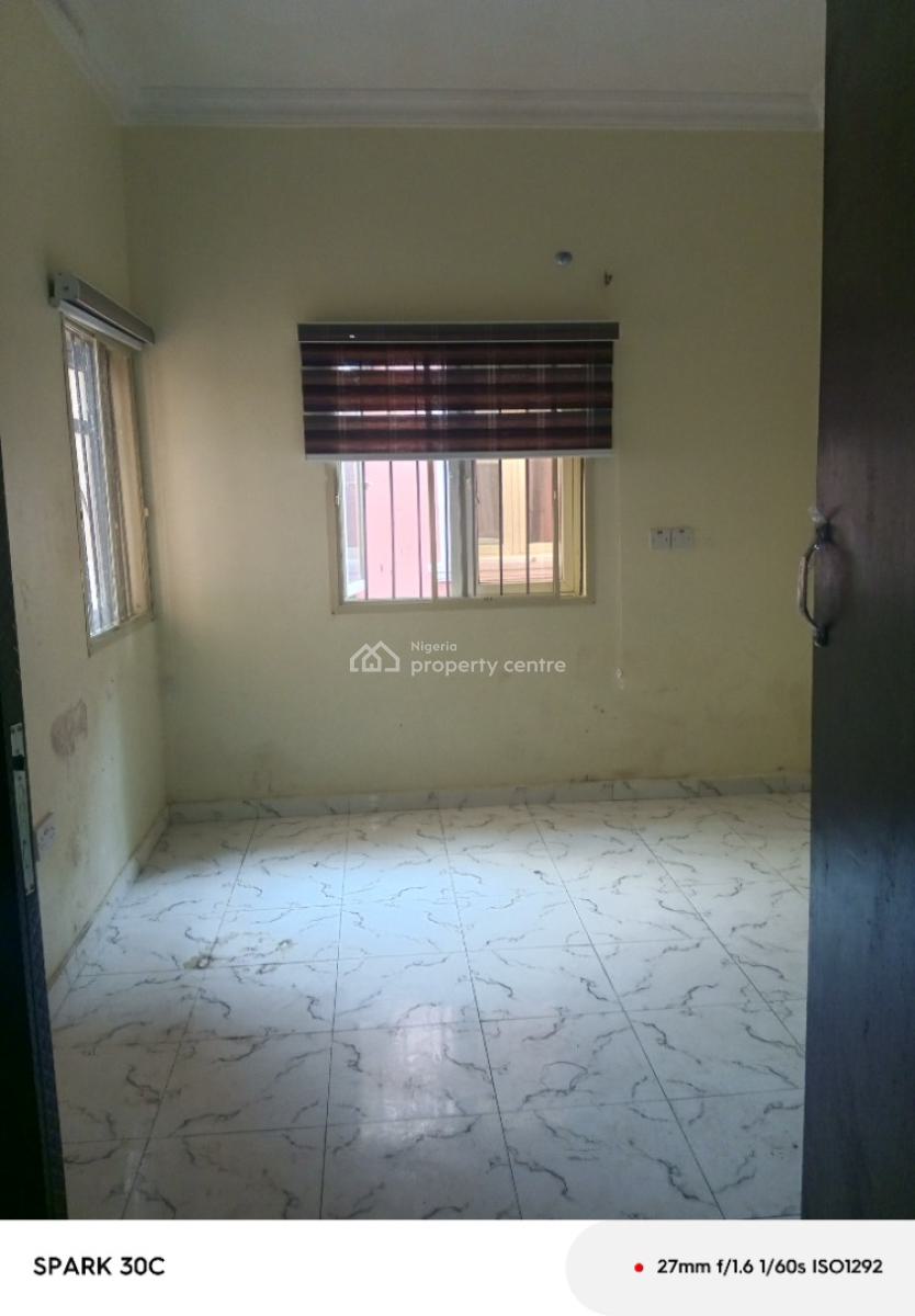3 Bedrooms Flat, Sangotedo, Ajah, Lagos, Flat / Apartment for Rent