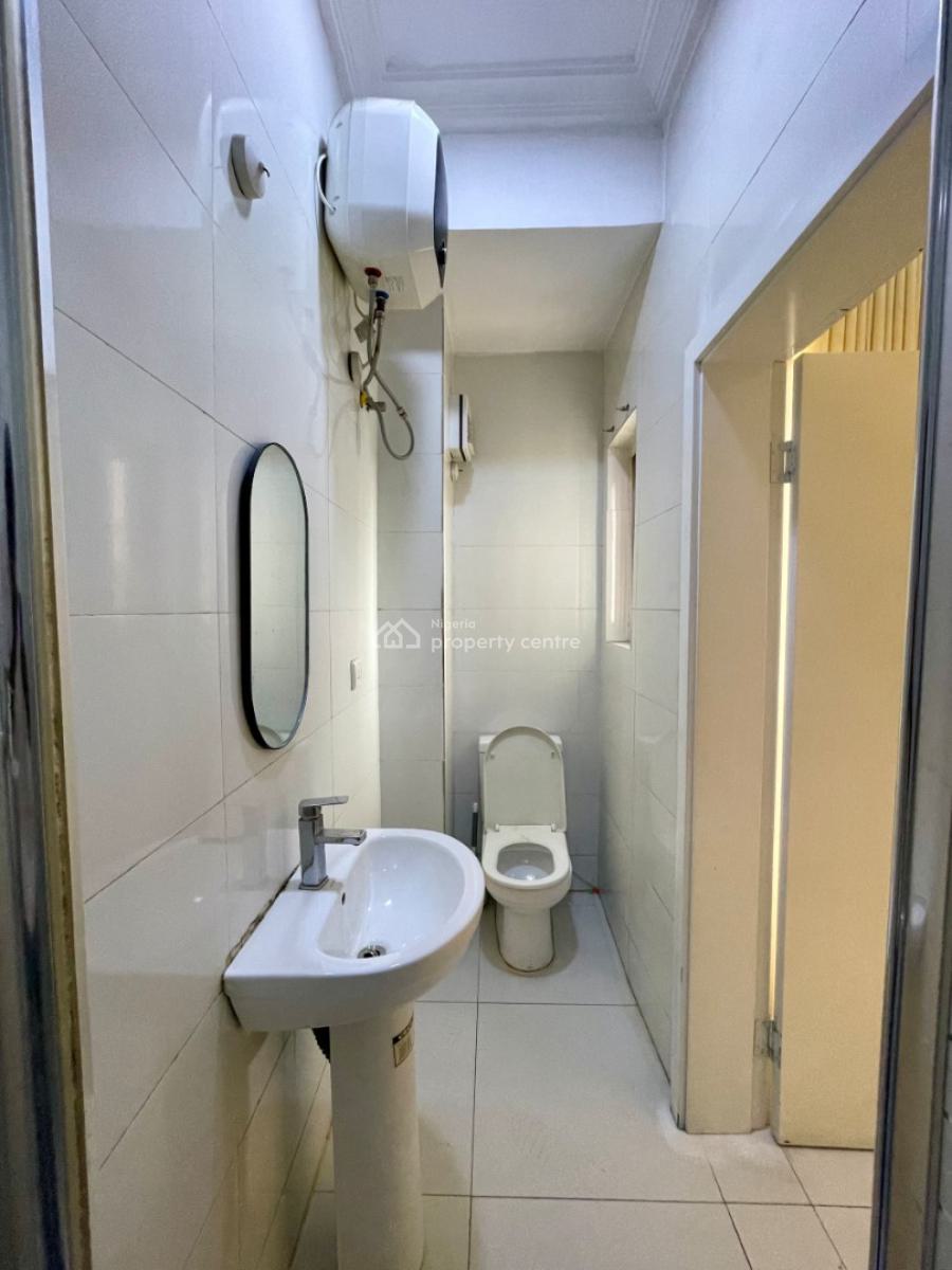 Luxury 2 Bedroom Apartment, Lekki Phase 1, Lekki, Lagos, Flat / Apartment Short Let