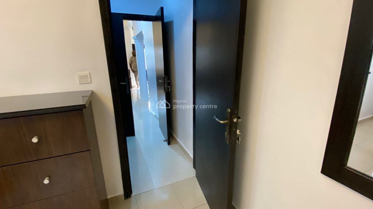 Fully Furnished 1-bedroom Apartment, Ikeja, Lagos, Mini Flat (room and Parlour) for Rent