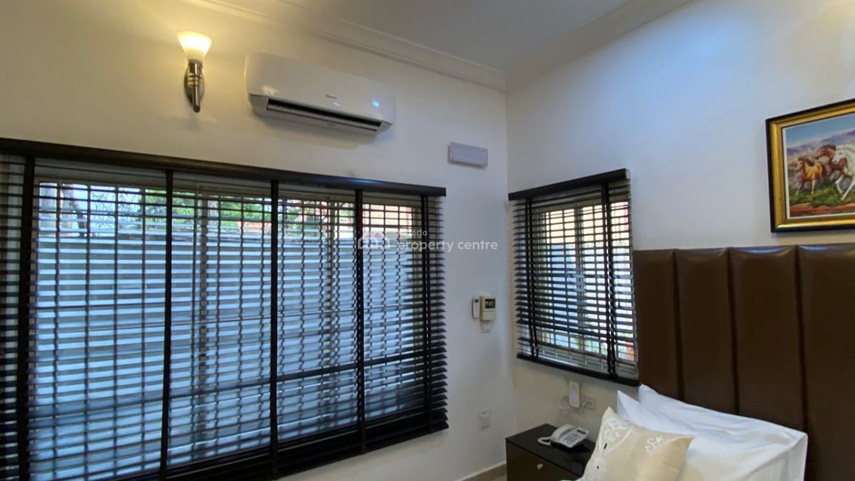 Fully Furnished 1-bedroom Apartment, Ikeja, Lagos, Mini Flat (room and Parlour) for Rent