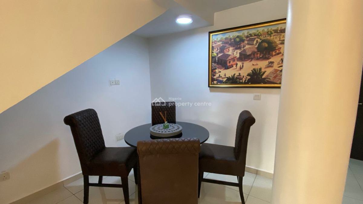 Fully Furnished 1-bedroom Apartment, Ikeja, Lagos, Mini Flat (room and Parlour) for Rent