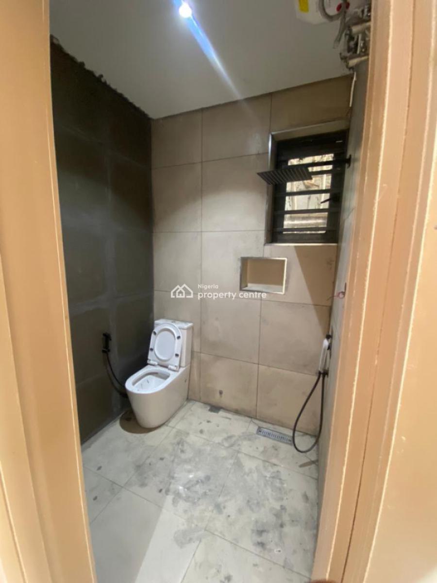 Luxury 1- Bedroom Fully Furnished Apartments, Surulere, Lagos, Flat / Apartment for Sale