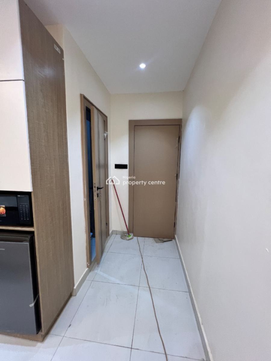 Luxury 1- Bedroom Fully Furnished Apartments, Surulere, Lagos, Flat / Apartment for Sale