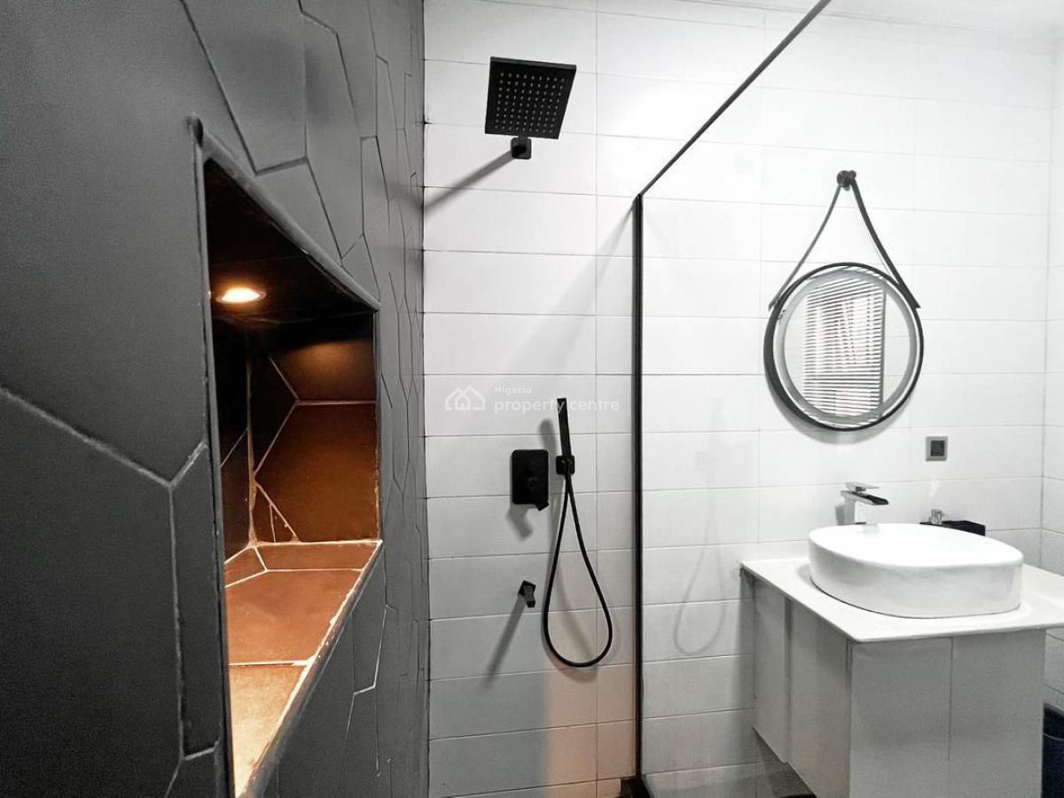 This Affordable 2-bedroom Masterpiece Is Set to Give You an Experience, Lekki Phase 1, Lekki, Lagos, Flat / Apartment Short Let