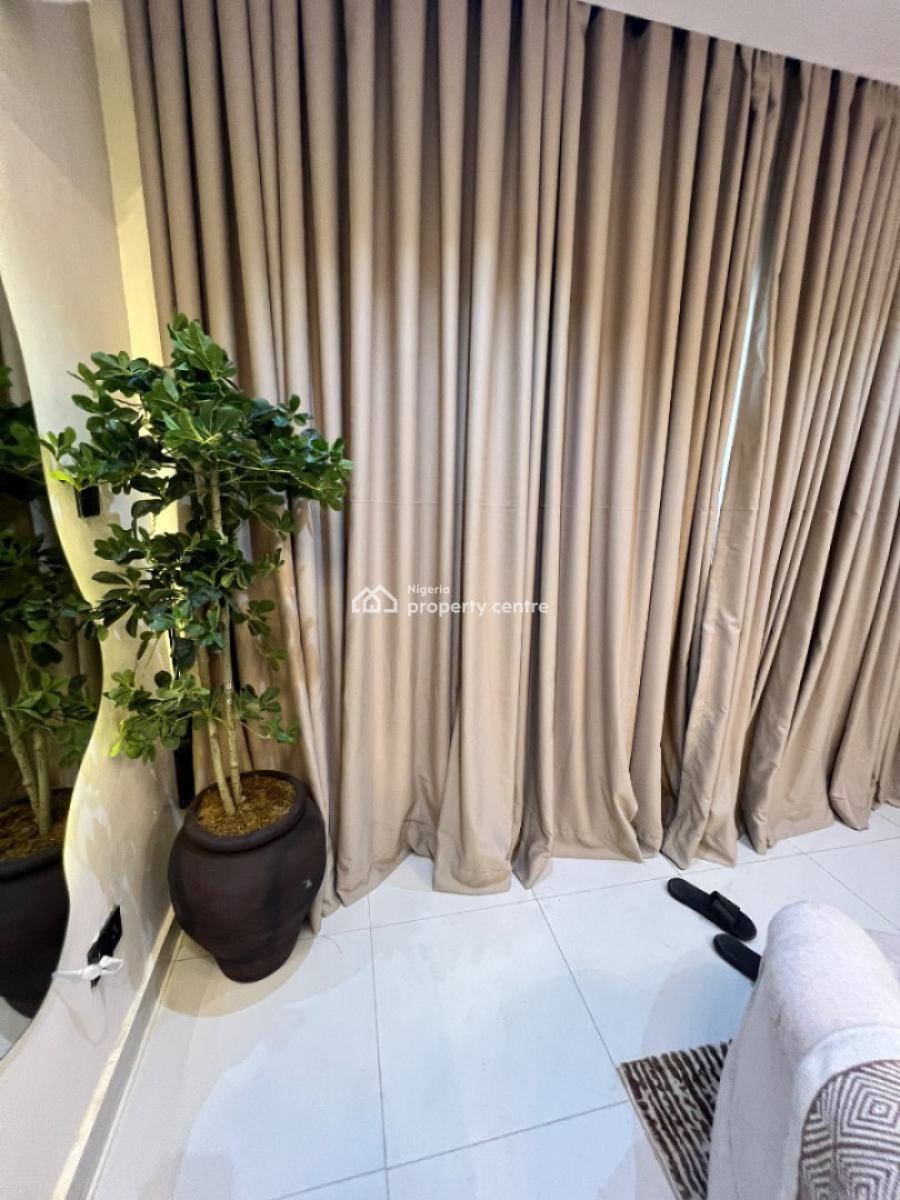 Luxury 2 Bedroom Furnished Apartments, Surulere, Lagos, Flat / Apartment for Sale