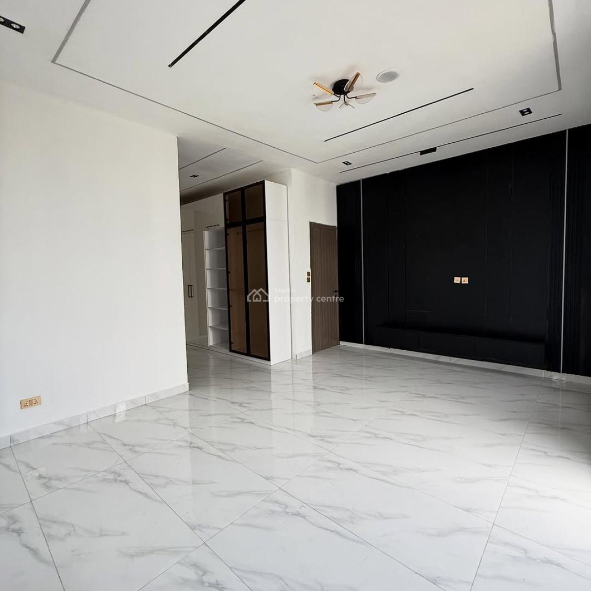 Spacious 5 Bedroom Detached Duplex, Ajah, Lagos, Detached Duplex for Sale