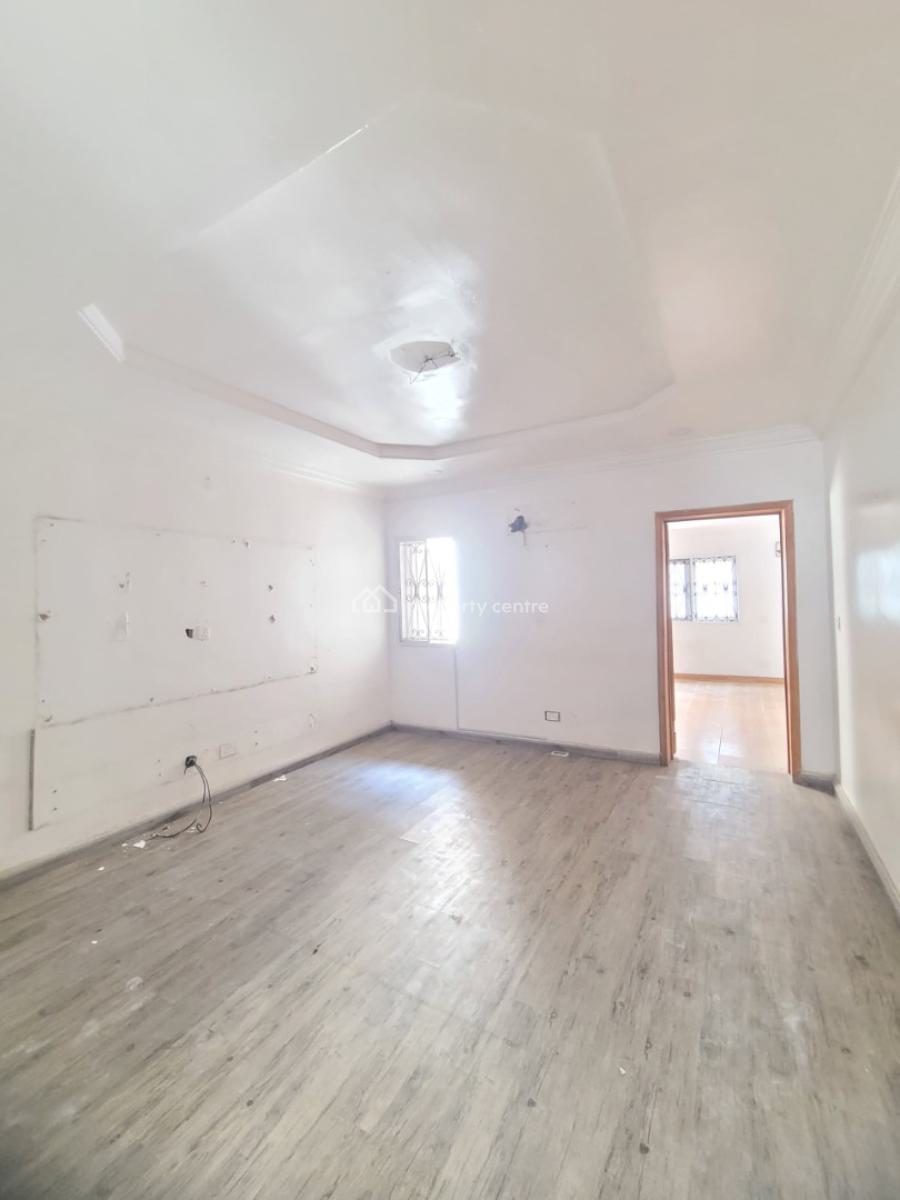 Standard and Spacious 4 Bedroom Terrace Duplex, Igboefun, Lekki, Lagos, Terraced Duplex for Rent