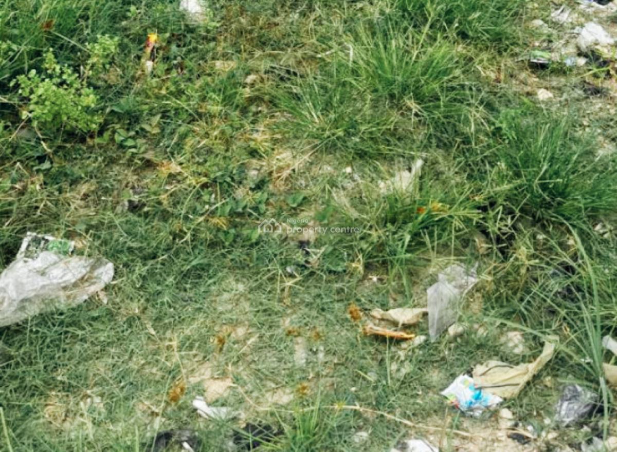 Land, Newroad, Opposite Chevron, Lekki, Lagos, Residential Land Joint Venture