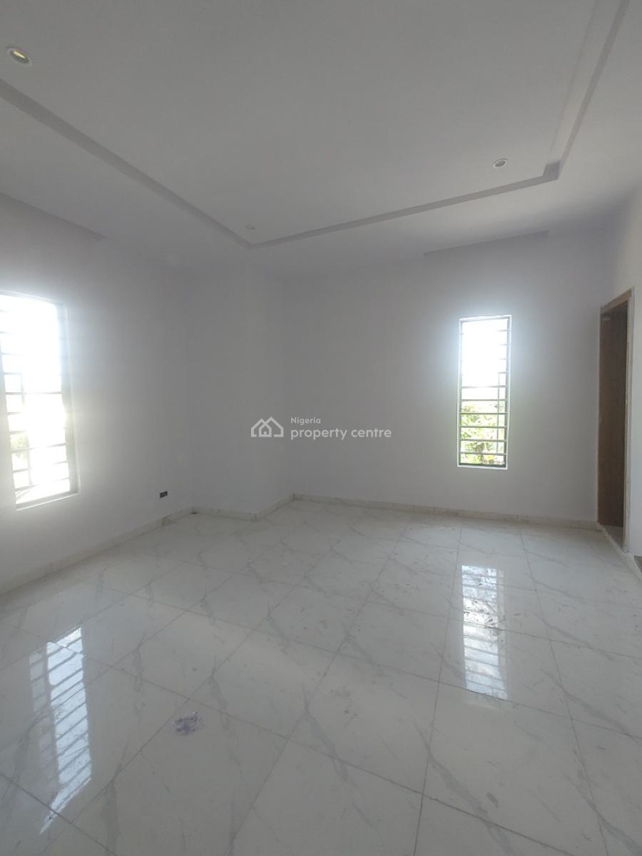 Standard Brand New Luxury Spacious Room and Parlour, Sangotedo, Sangotedo, Ajah, Lagos, Mini Flat (room and Parlour) for Rent