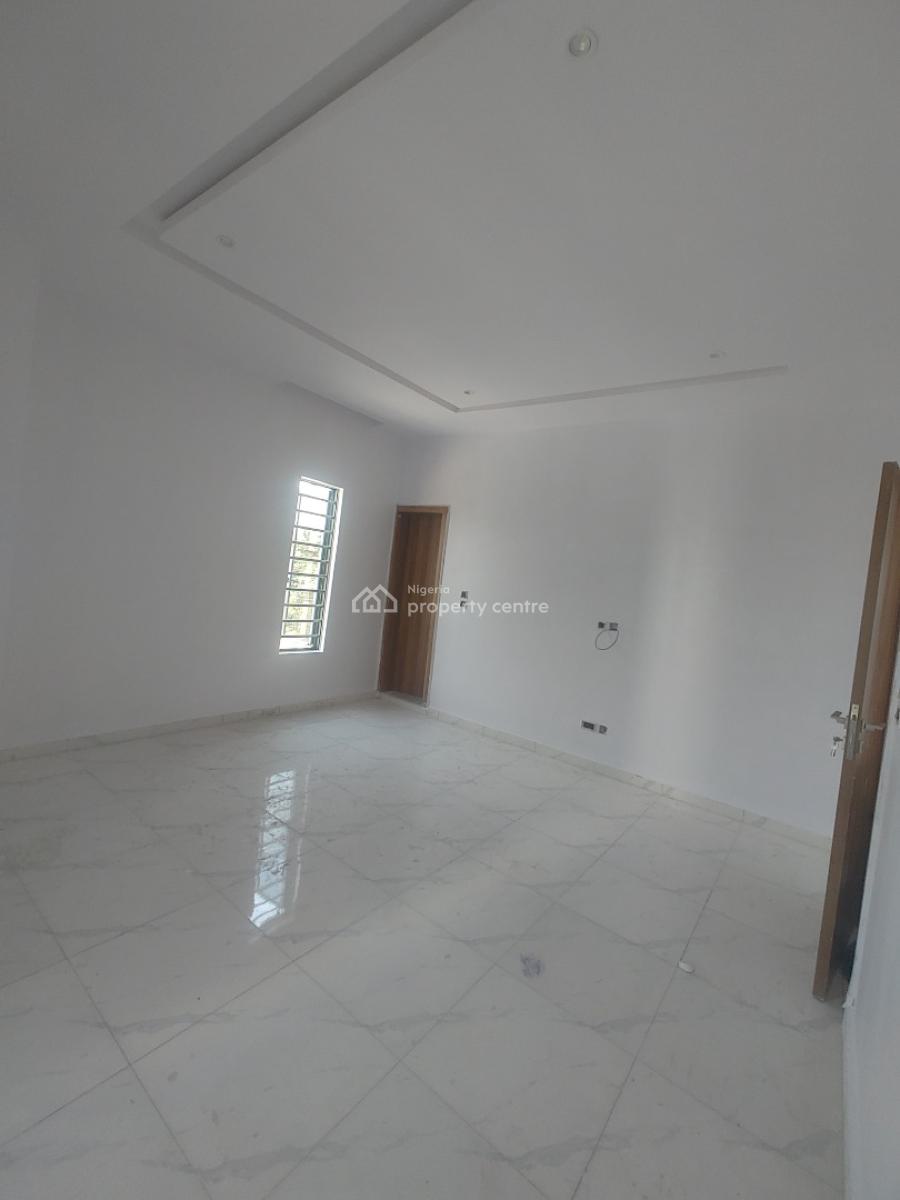 Standard Brand New Luxury Spacious Room and Parlour, Sangotedo, Sangotedo, Ajah, Lagos, Mini Flat (room and Parlour) for Rent