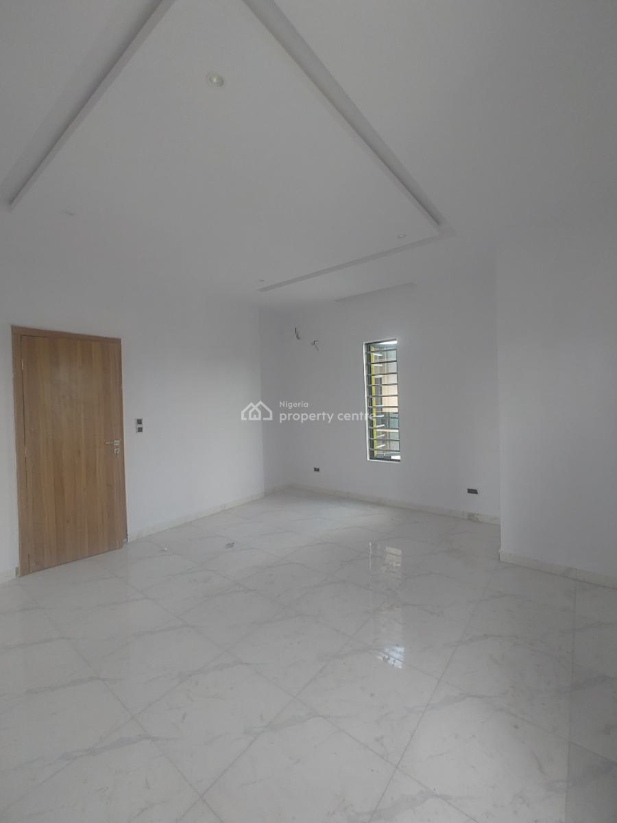 Standard Brand New Luxury Spacious Room and Parlour, Sangotedo, Sangotedo, Ajah, Lagos, Mini Flat (room and Parlour) for Rent