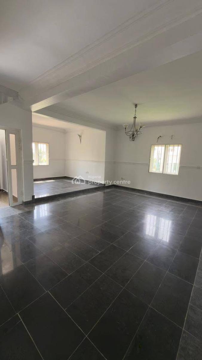 5 Bedroom Detached Duplex, Peter Odili, Port Harcourt, Rivers, Detached Duplex for Sale