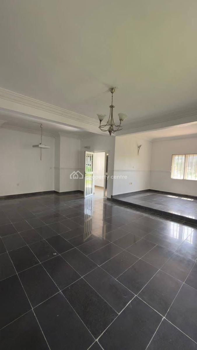 5 Bedroom Detached Duplex, Peter Odili, Port Harcourt, Rivers, Detached Duplex for Sale