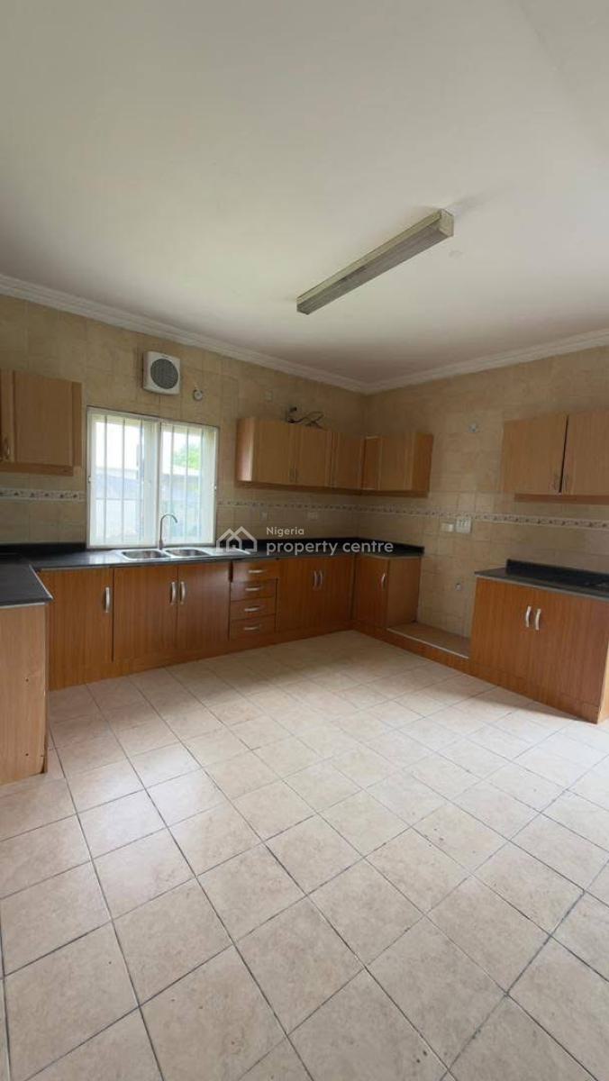 5 Bedroom Detached Duplex, Peter Odili, Port Harcourt, Rivers, Detached Duplex for Sale