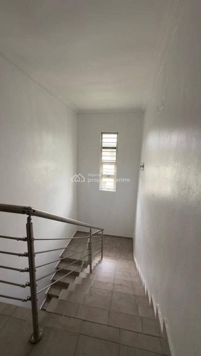 5 Bedroom Detached Duplex, Peter Odili, Port Harcourt, Rivers, Detached Duplex for Sale