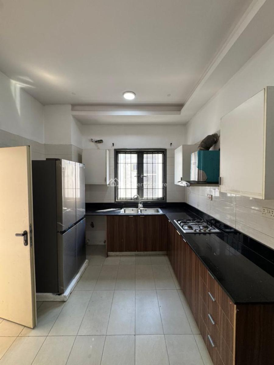 3 Bedroom Apartment, Oral Estate, Lekki, Lagos, Flat / Apartment for Rent