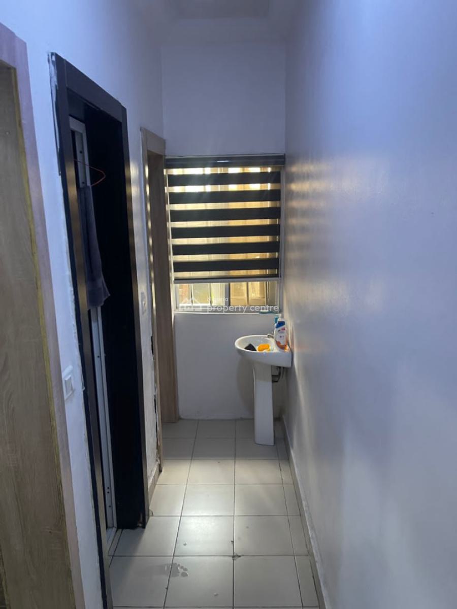 Serviced Mini Flat Apartment, Lekki Phase 1, Lekki, Lagos, Mini Flat (room and Parlour) for Rent