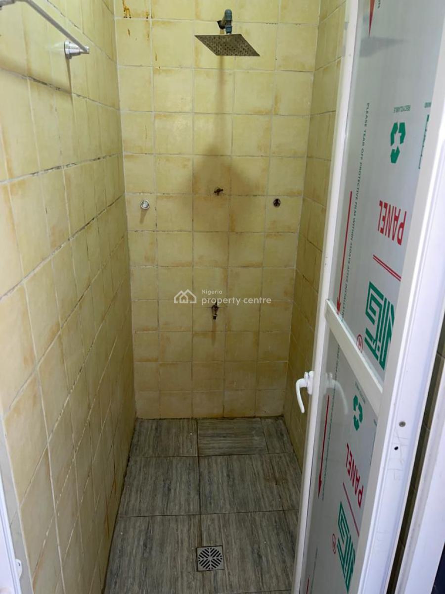 Serviced Mini Flat Apartment, Lekki Phase 1, Lekki, Lagos, Mini Flat (room and Parlour) for Rent