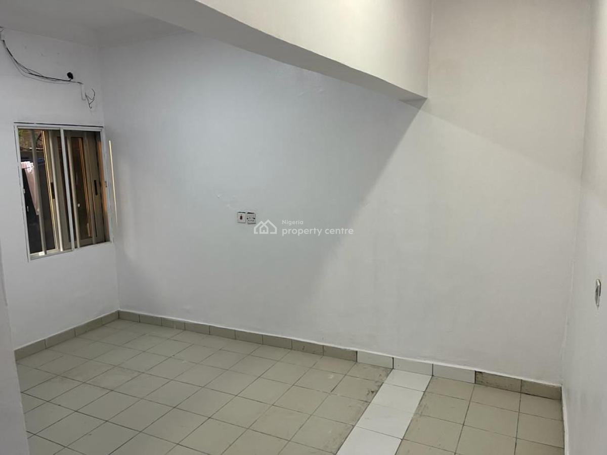 Serviced Mini Flat Apartment, Lekki Phase 1, Lekki, Lagos, Mini Flat (room and Parlour) for Rent