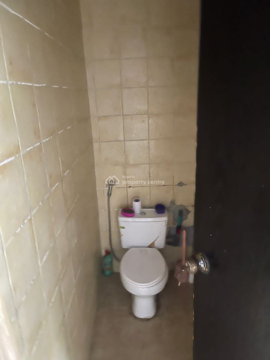 Serviced Mini Flat Apartment, Lekki Phase 1, Lekki, Lagos, Mini Flat (room and Parlour) for Rent