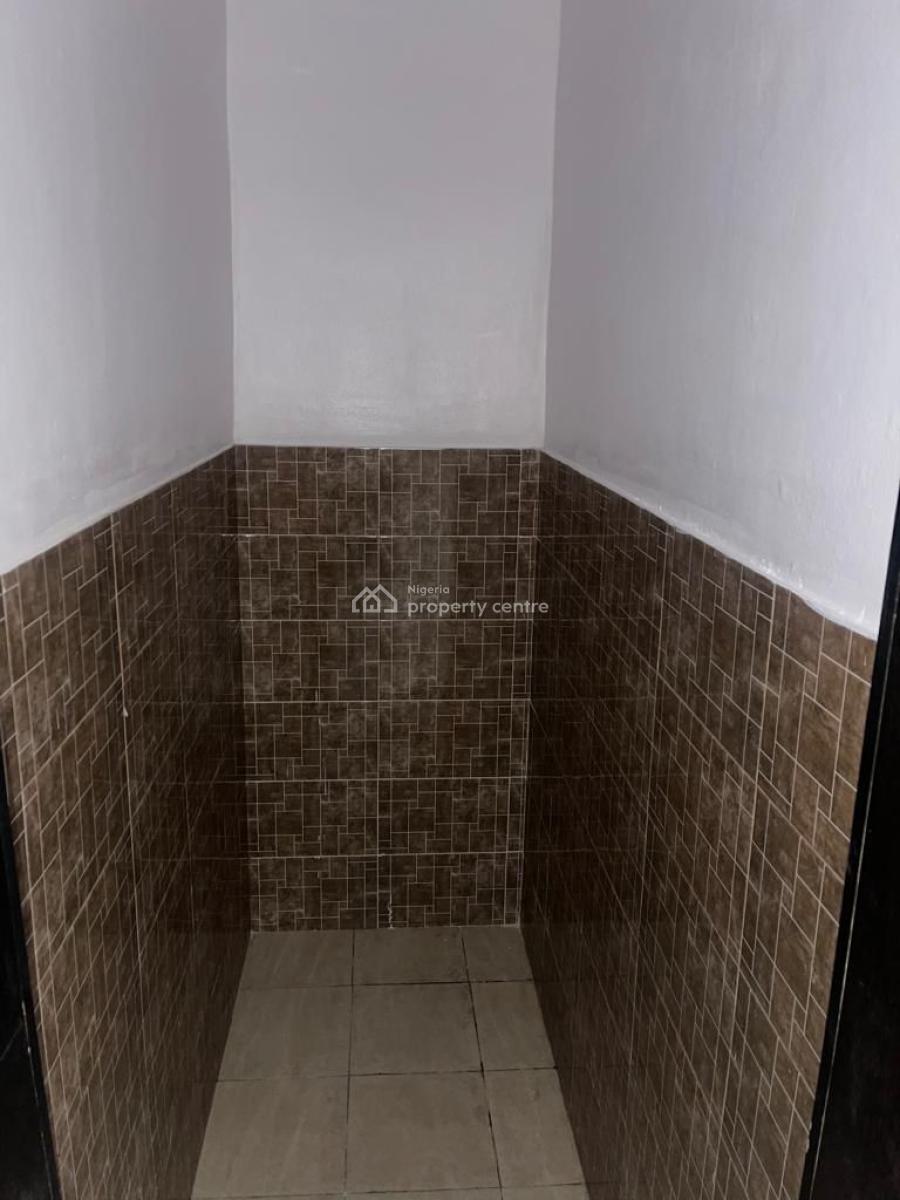 Serviced Mini Flat Apartment, Lekki Phase 1, Lekki, Lagos, Mini Flat (room and Parlour) for Rent