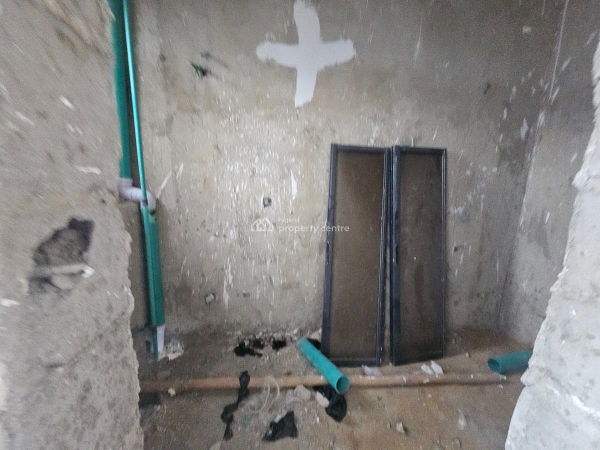 Luxury 3 Bedroom Flat, Oniru, Victoria Island (vi), Lagos, Block of Flats for Sale