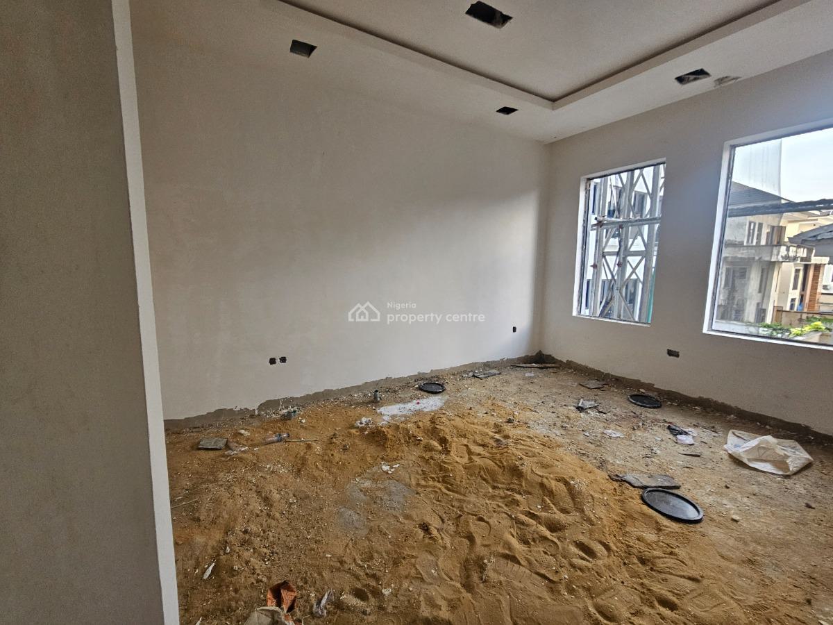 Luxury 3 Bedroom Flat, Oniru, Victoria Island (vi), Lagos, Block of Flats for Sale