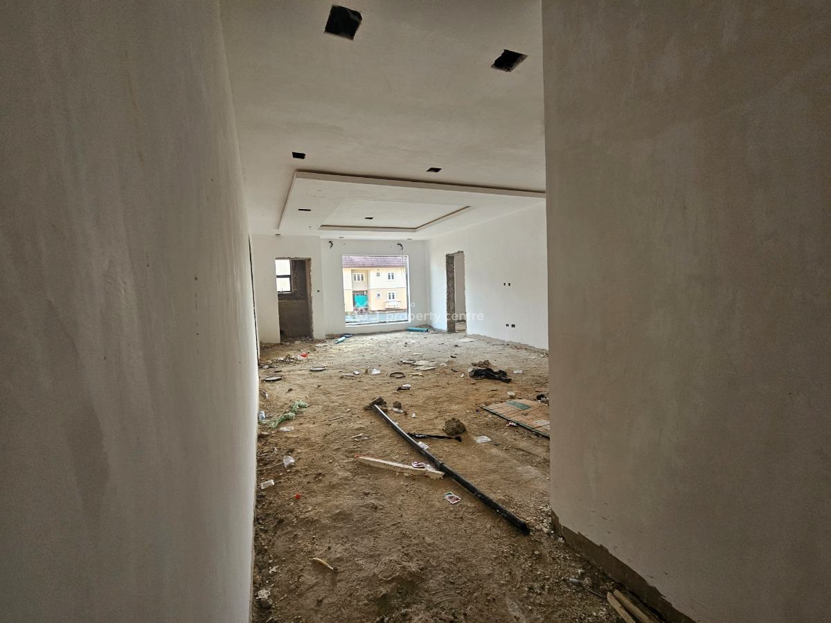 Luxury 3 Bedroom Flat, Oniru, Victoria Island (vi), Lagos, Block of Flats for Sale