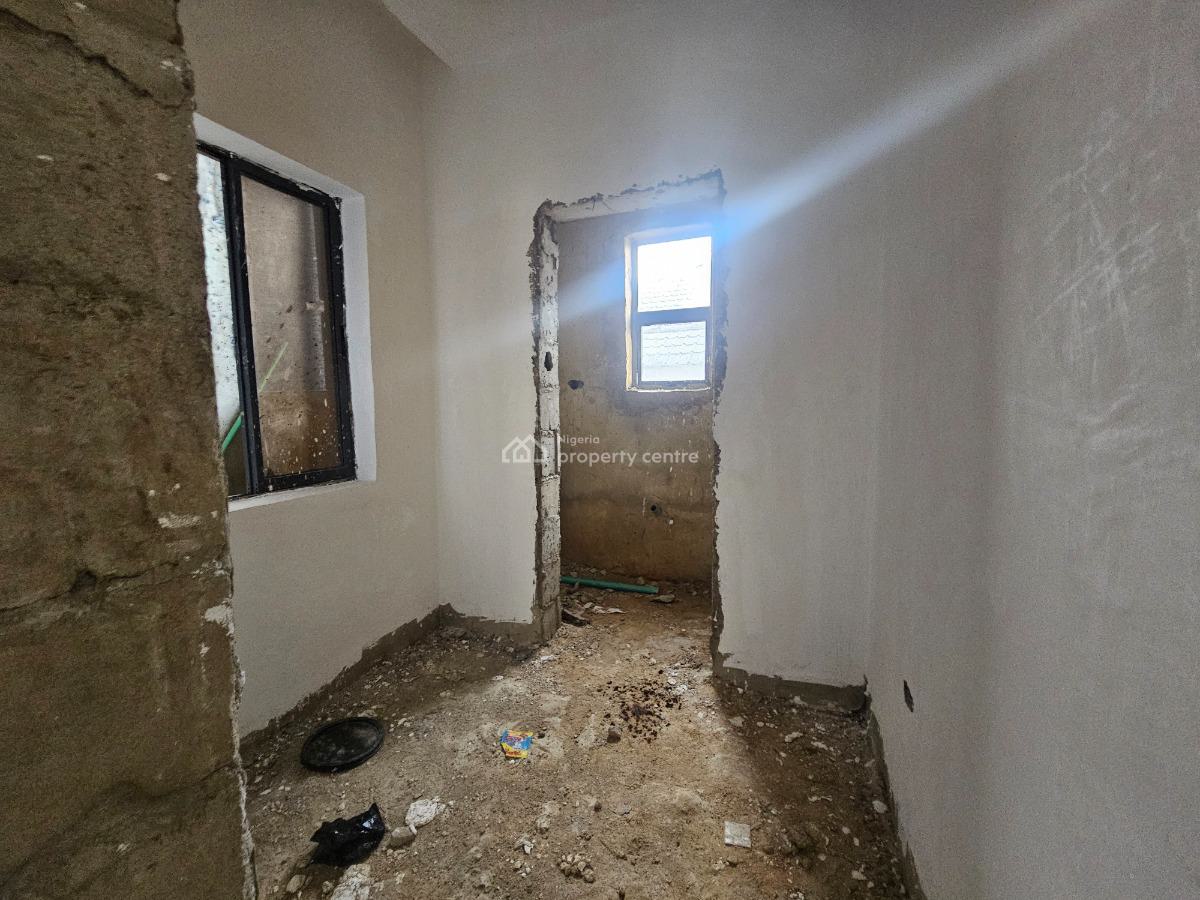 Luxury 3 Bedroom Flat, Oniru, Victoria Island (vi), Lagos, Block of Flats for Sale