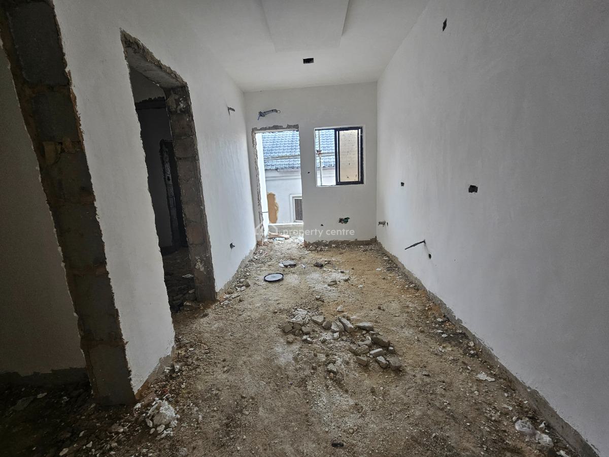 Luxury 3 Bedroom Flat, Oniru, Victoria Island (vi), Lagos, Block of Flats for Sale