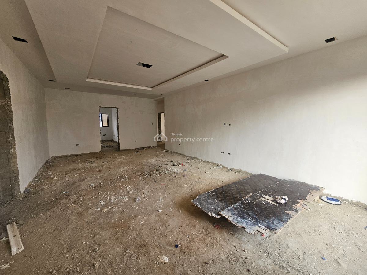 Luxury 3 Bedroom Flat, Oniru, Victoria Island (vi), Lagos, Block of Flats for Sale