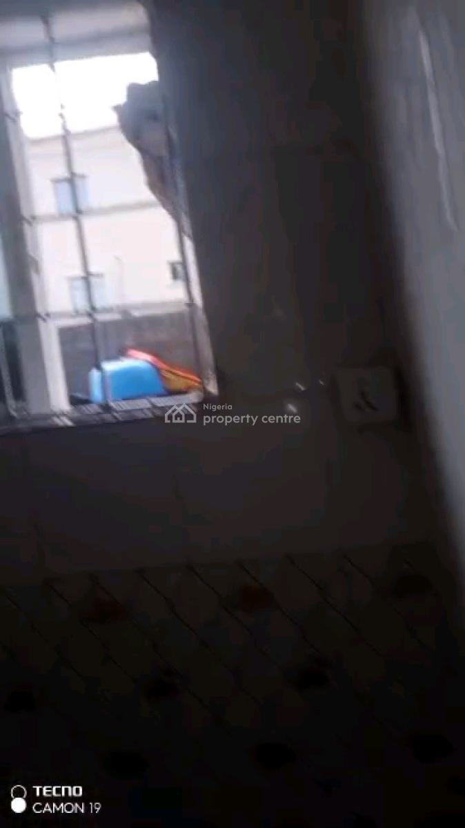 Newly Renovated Mini Flat  with 2 Toilets and Bath, Ibukunolu Street, Akoka, Yaba, Lagos, Mini Flat (room and Parlour) for Rent