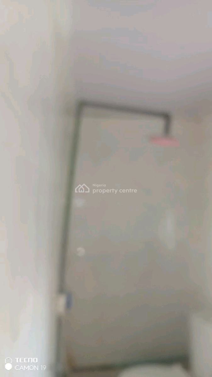 Newly Renovated Mini Flat  with 2 Toilets and Bath, Ibukunolu Street, Akoka, Yaba, Lagos, Mini Flat (room and Parlour) for Rent