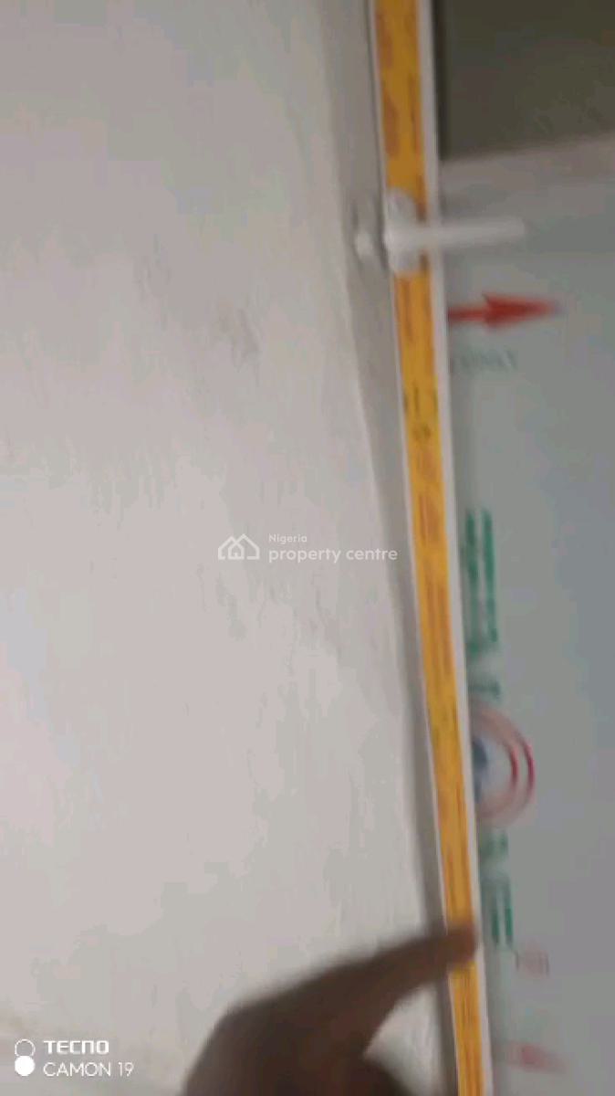 Newly Renovated Mini Flat  with 2 Toilets and Bath, Ibukunolu Street, Akoka, Yaba, Lagos, Mini Flat (room and Parlour) for Rent