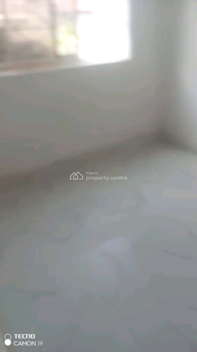 Newly Renovated Mini Flat  with 2 Toilets and Bath, Ibukunolu Street, Akoka, Yaba, Lagos, Mini Flat (room and Parlour) for Rent