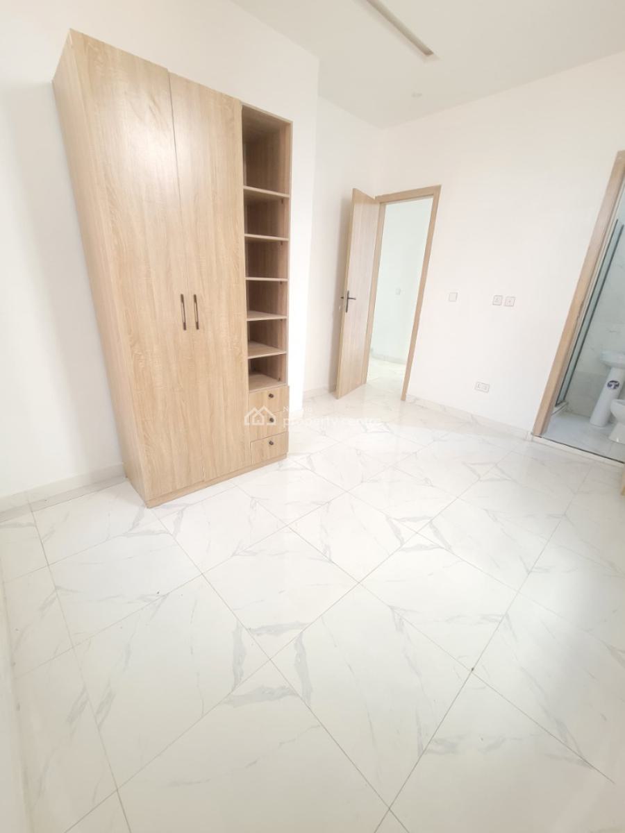 Standard 4 Bedroom Detached Duplex, Sunshine Estate, Sangotedo, Ajah, Lagos, House for Sale
